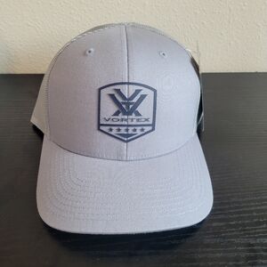 NWT Vortex Victory Formation Purple Heather Cap OS